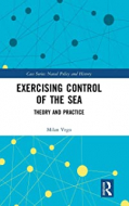 Exercising control of the sea_1naslovnica